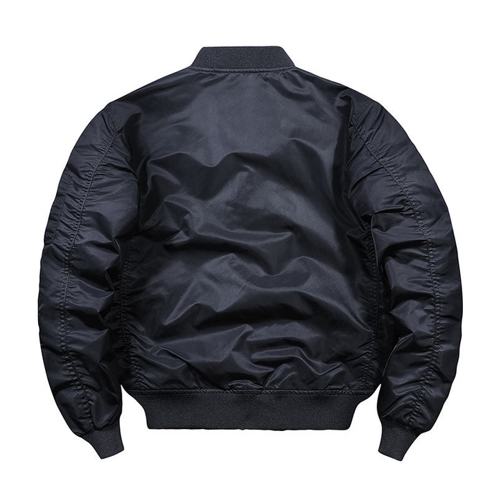 Herren Piloten-Bomberjacke Echo Archiv
