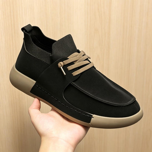 Herren Trendige und bequeme Sneakers Echoarchiv