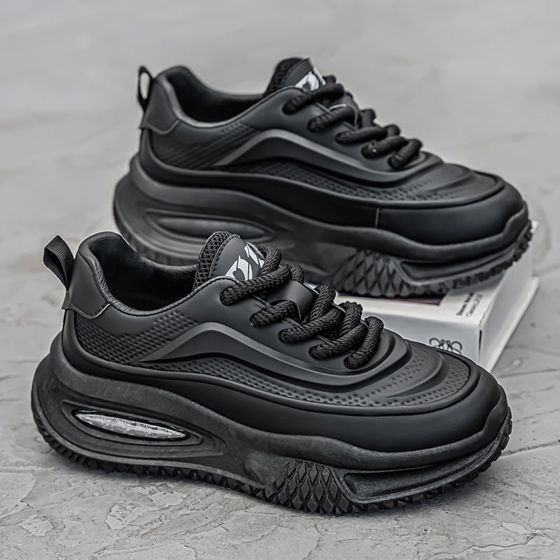 Damen Sportliche Sneakers mit Luftpolster-Technologie für optimalen Komfort Echo Archiv