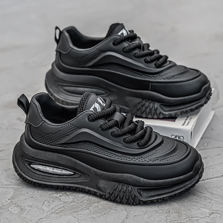 Damen Sportliche Sneakers mit Luftpolster-Technologie für optimalen Komfort Echo Archiv