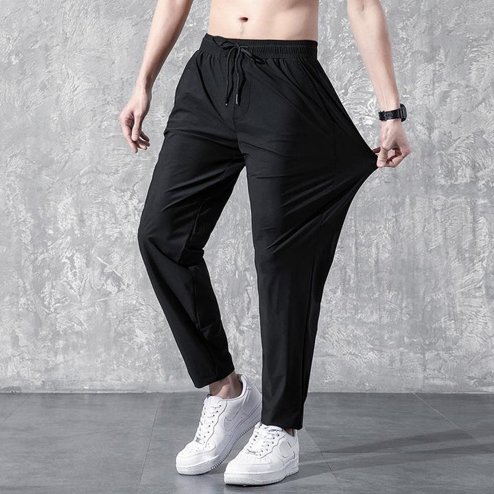 Herren Bequeme Jogginghose Echoarchiv