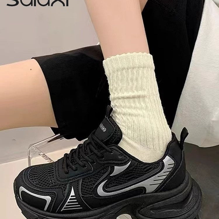 Damen Trendige und bequeme Sneaker Echo Archiv
