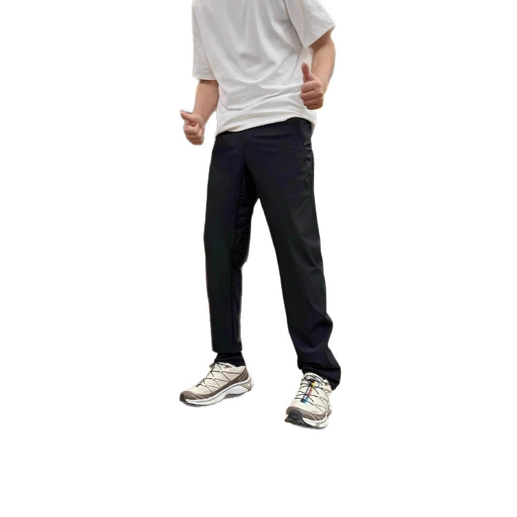 Herren Sportliche Freizeit-Hose Echo Archiv