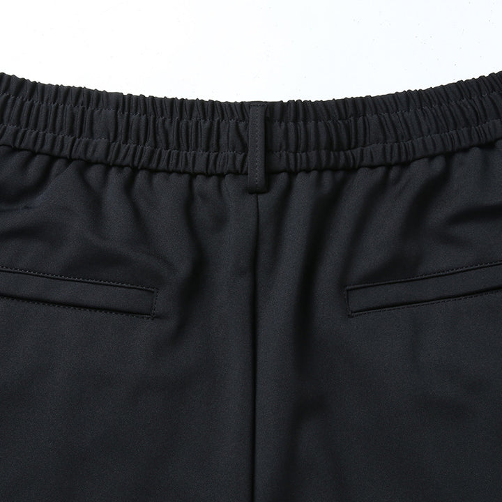 Herren Legere Jogginghose mit elastischem Bund, Kordelzug und schmal zulaufender Beinpartie Echo Archiv