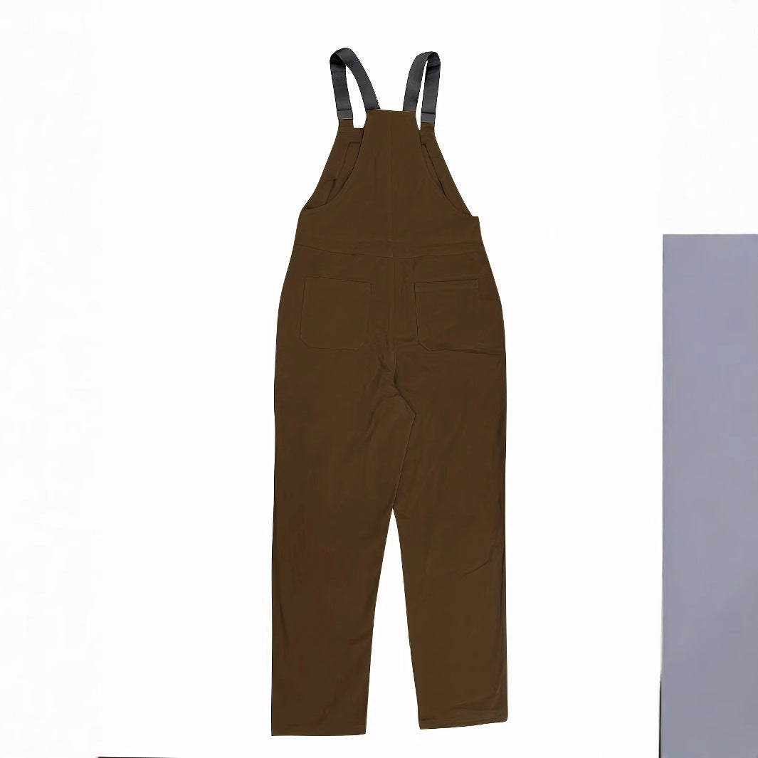 Herren robuste Latzhose aus strapazierfähigem Material Echoarchiv