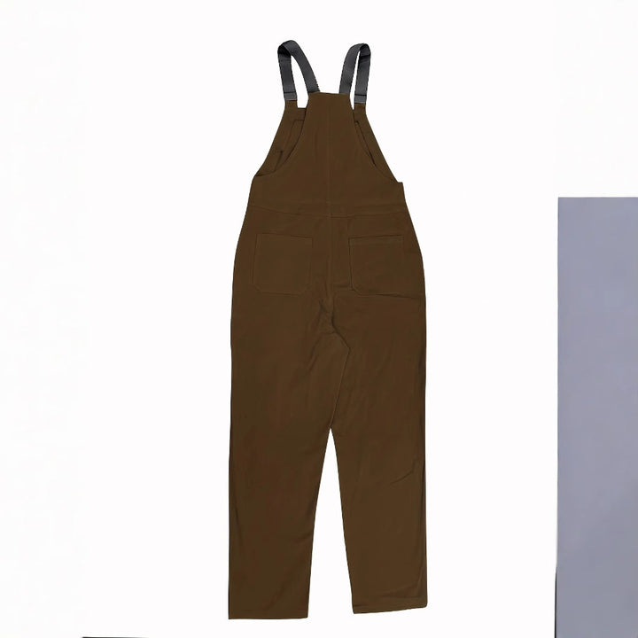 Herren robuste Latzhose aus strapazierfähigem Material Echoarchiv