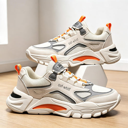 Herren Sportliche Sneakers Echoarchiv