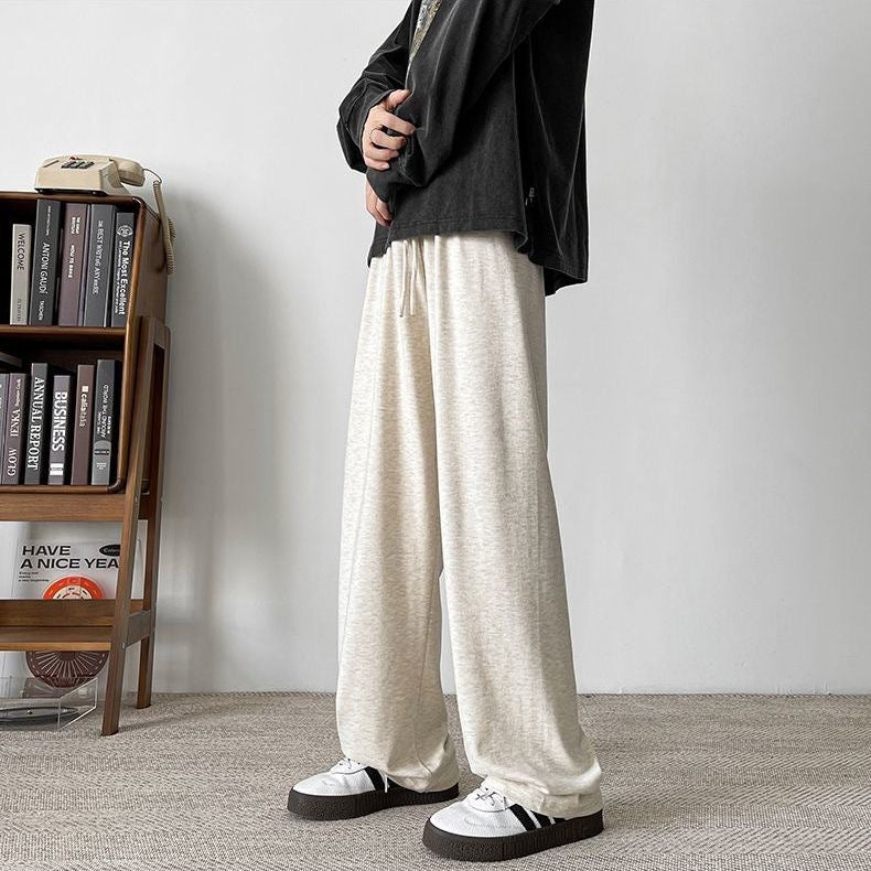 Herren Bequeme Freizeithose Echoarchiv