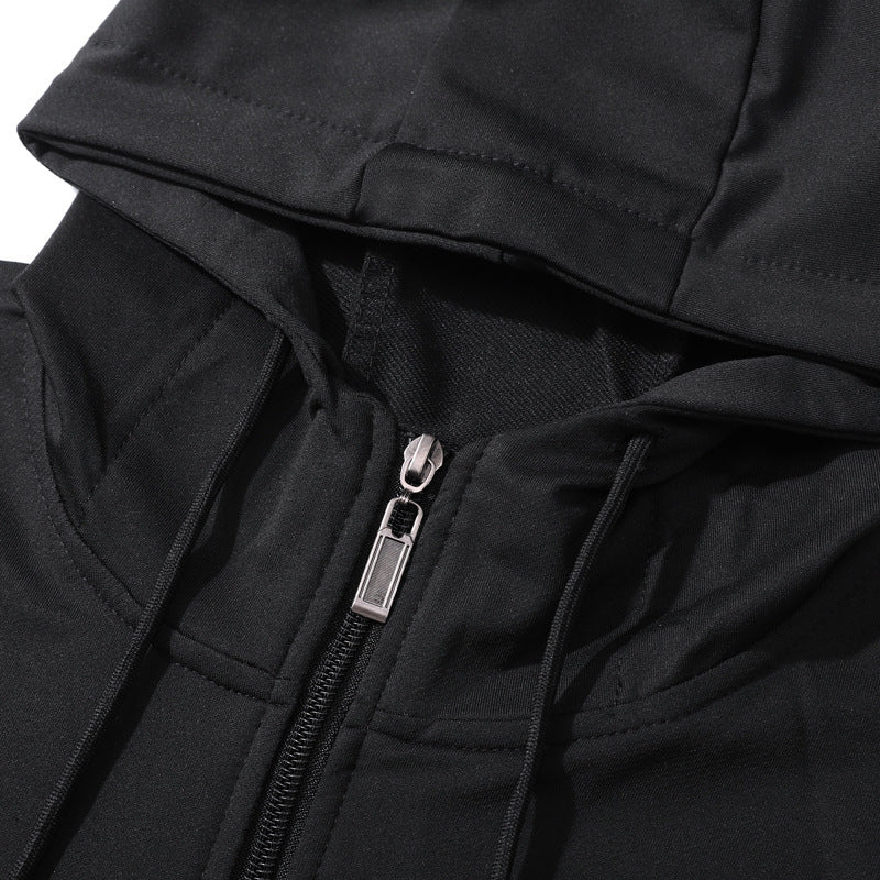 Damen Sportliches Hoodie-Set Echo Archiv