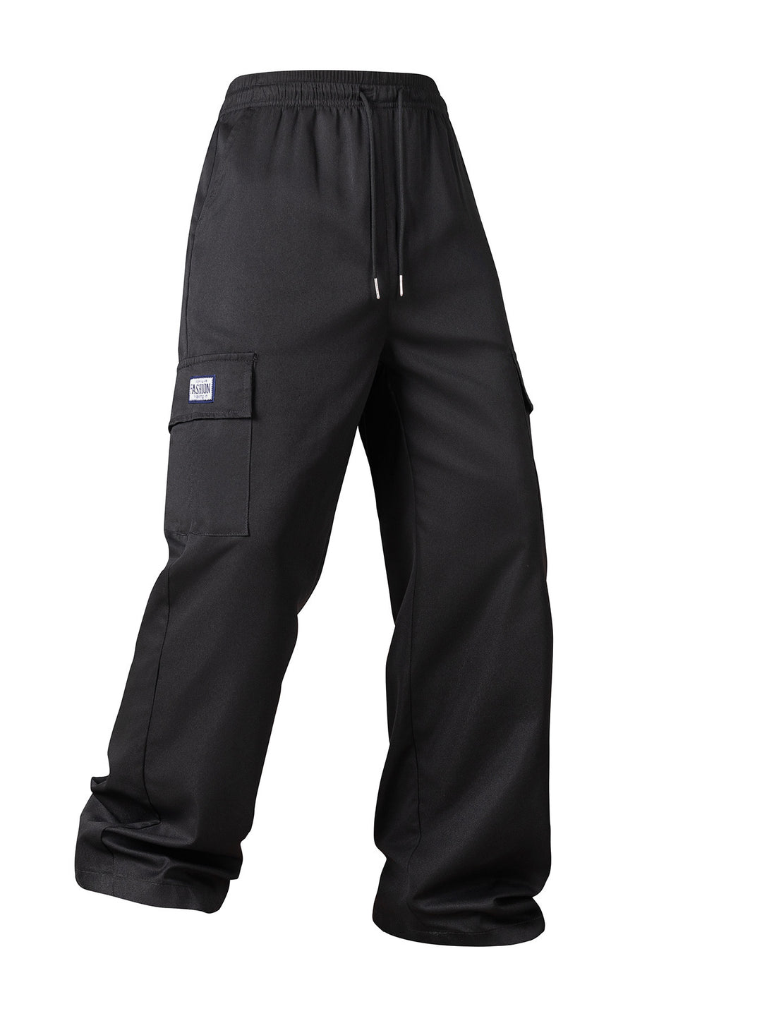 Herren Modische Cargo-Hose Echo Archiv