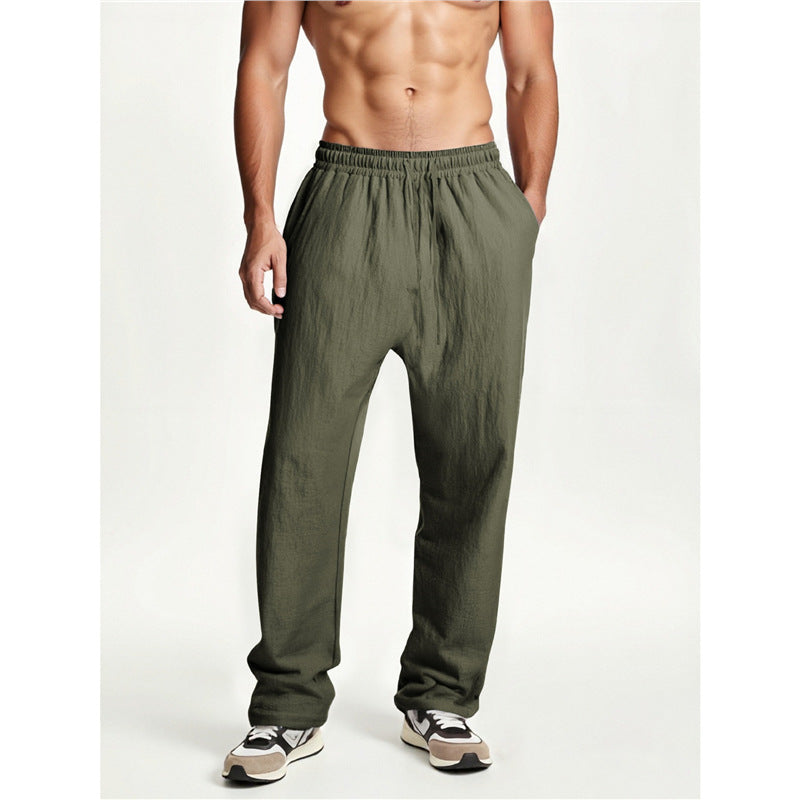 Herren Sportliche Freizeithose Echoarchiv