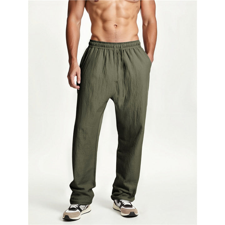 Herren Sportliche Freizeithose Echoarchiv