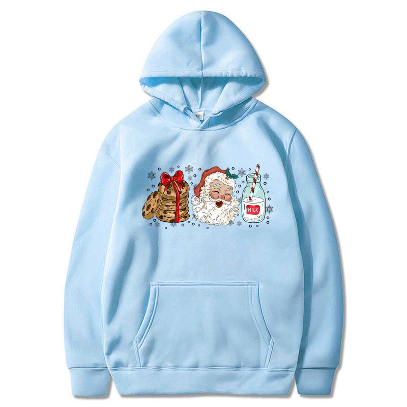 Damen Kapuzenpullover Echoarchiv