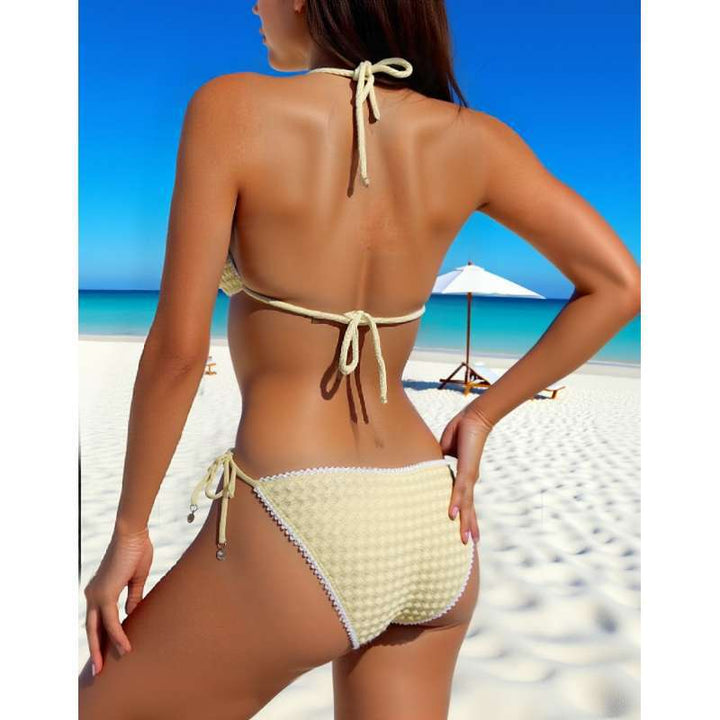 Damen Bikiniset Echo Archiv