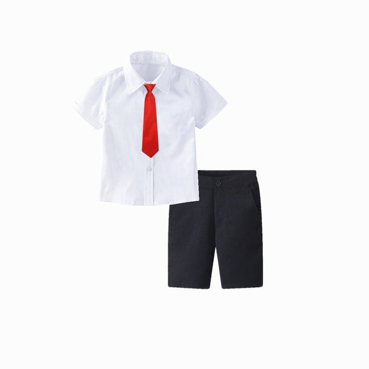 Damen Komfortable und stilvolle Stoffhose Echo Archiv