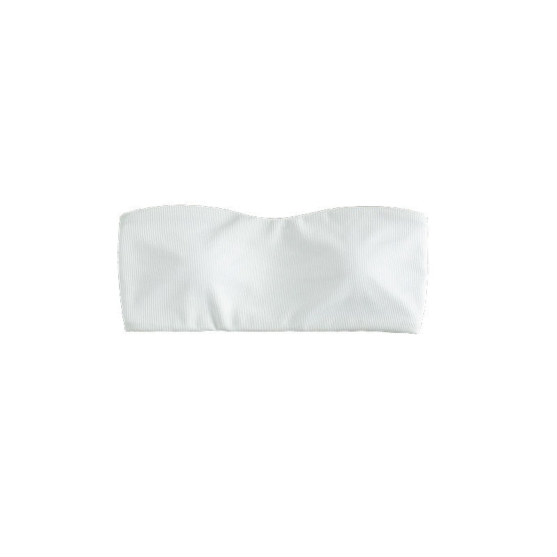Damen Bandeau Oberteil Echo Archiv