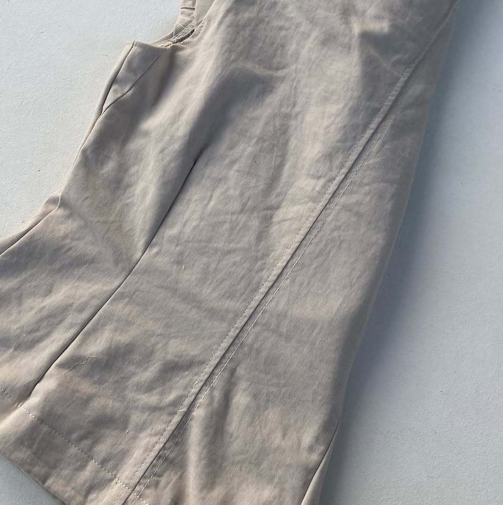 Damen Modische Kurzjacke Echo Archiv