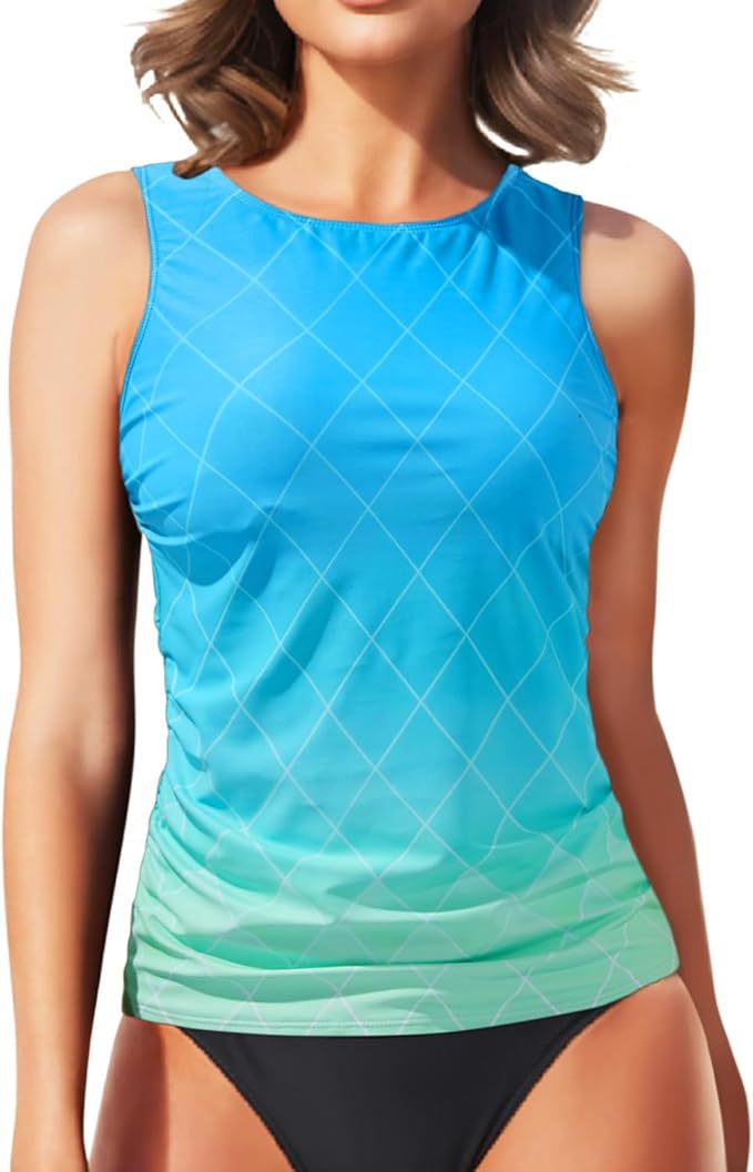 Damen Bademode Top Echo Archiv