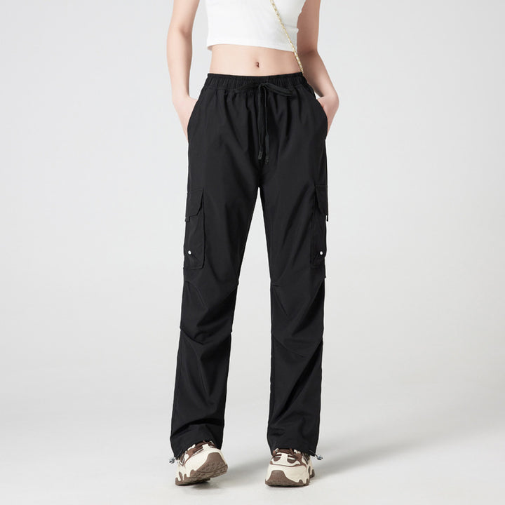 Herren Multifunktionale Cargo-Hose mit praktischen Taschen Echo Archiv