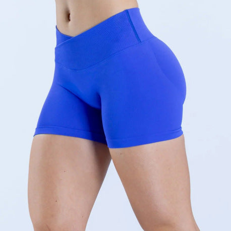 Damen High-Waist Sportleggings mit figurbetonter Passform und atmungsaktivem Material Echo Archiv