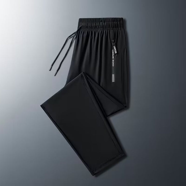 Damen Sportliche Jogginghose Echoarchiv