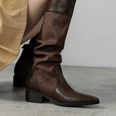 Damen Stiefel Echo Archiv