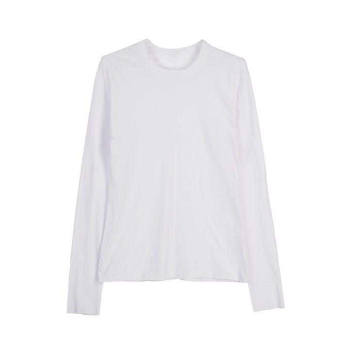 Damen Langarmoberteil – Orélia