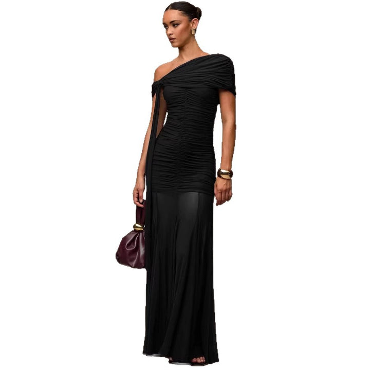 Damen Cocktailkleid Echo Archiv