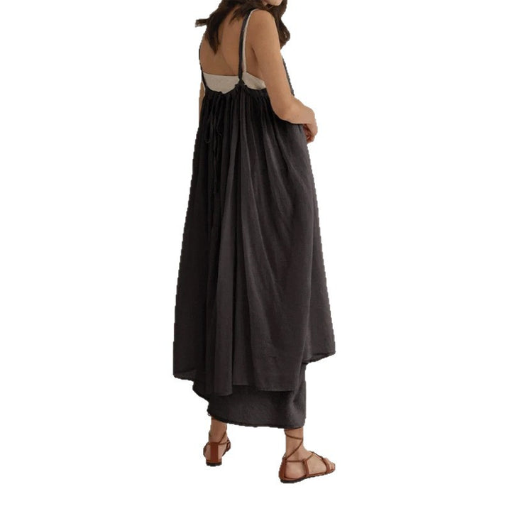 Damen Luftiges Strickcardigan mit Knöpfen Echo Archiv