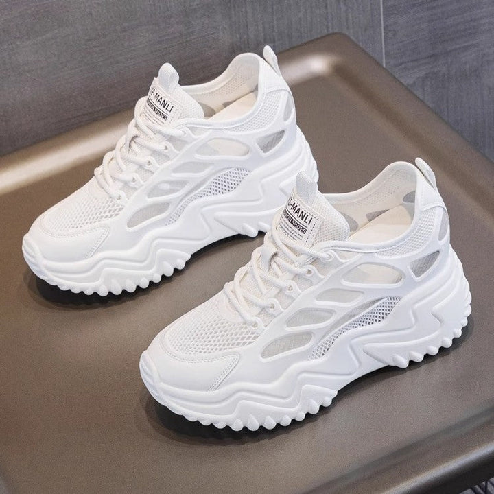 Damen Sportschuhe im modernen Fashion-Stil von Echo Archiv