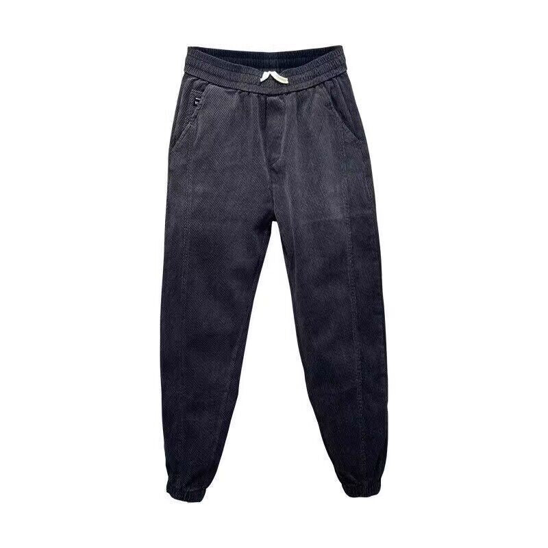 Herren Bequeme Jogginghose mit praktischen Taschen Echoarchiv