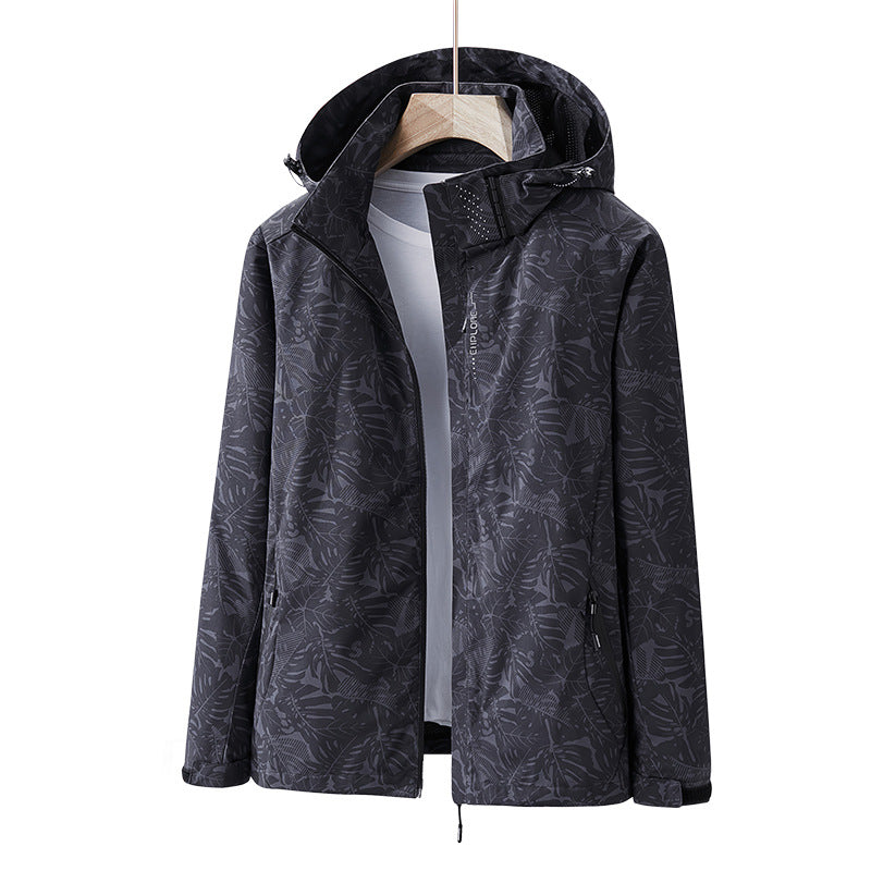 Damen Leichte Sportjacke Echo Archive