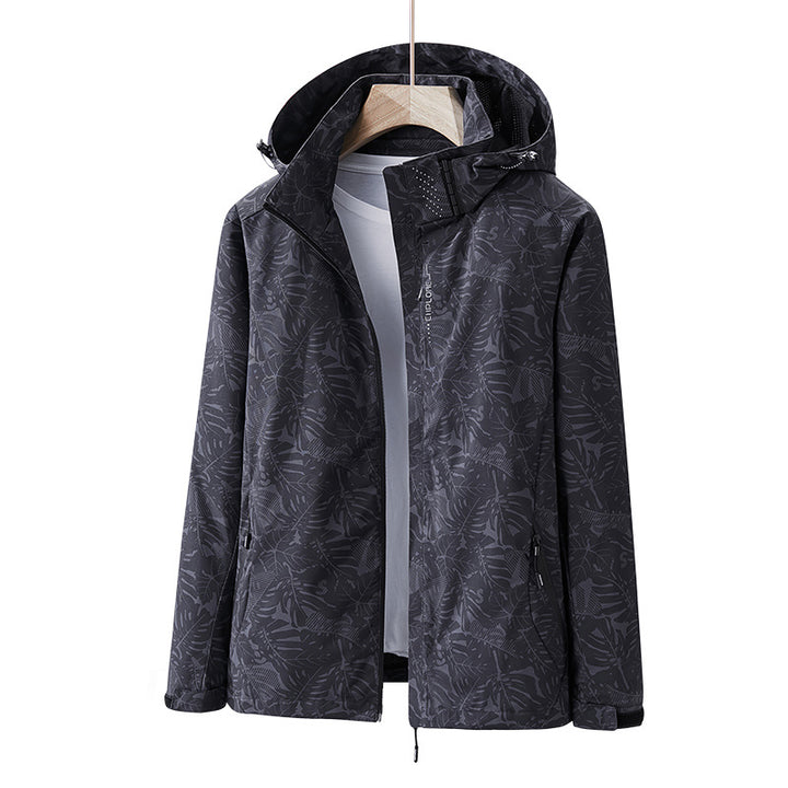 Damen Leichte Sportjacke Echo Archive