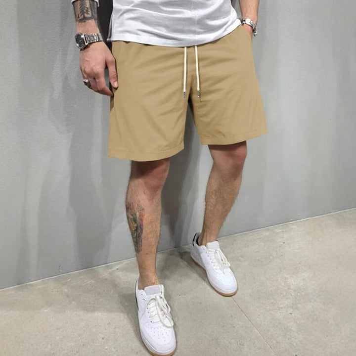 Herren Shorts Echoarchiv