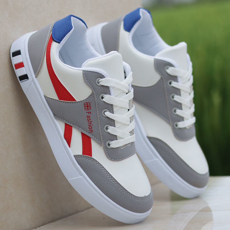 Damen Sportliche Sneakers Echo Archiv