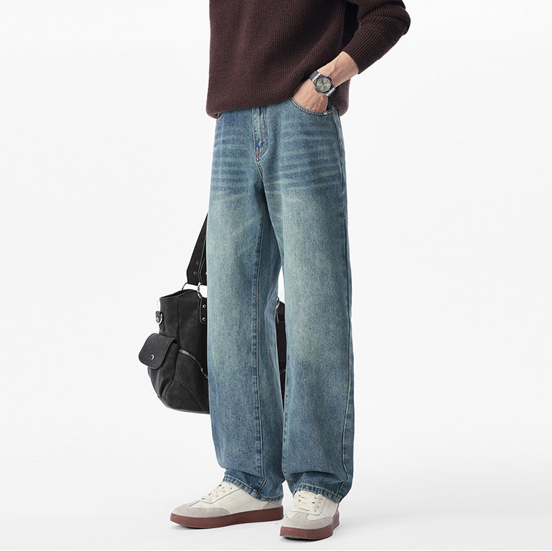 Herren Jeanshose Echoarchiv