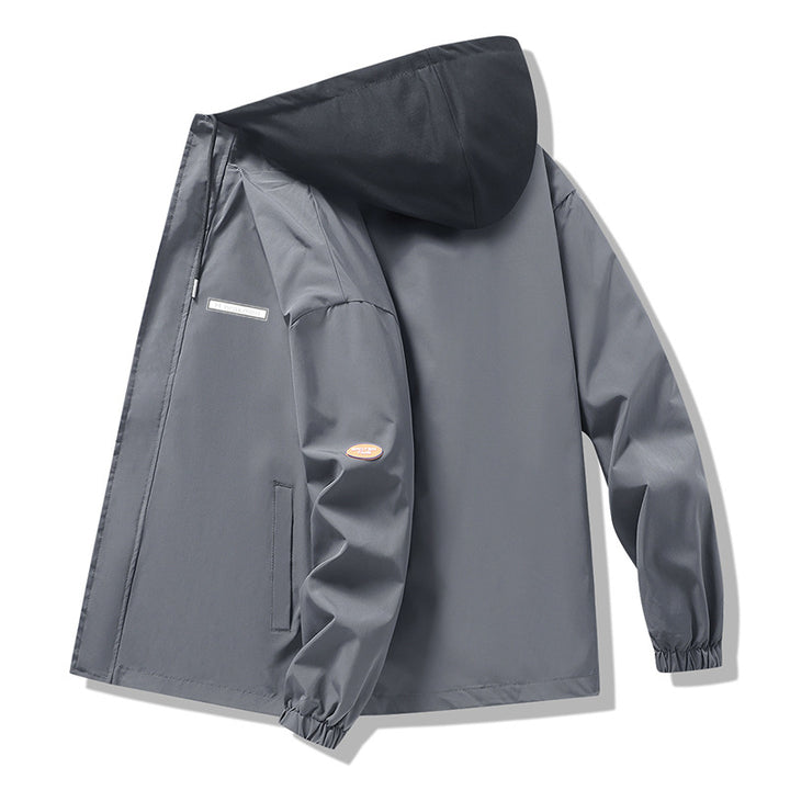 Damen Stylische Outdoor-Jacke Echo Archiv