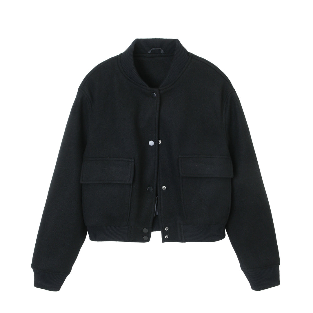 Damen Utility-Jacke Echo Archiv