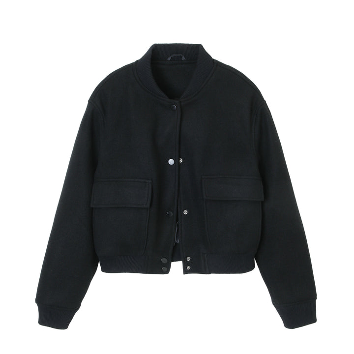 Damen Utility-Jacke Echo Archiv