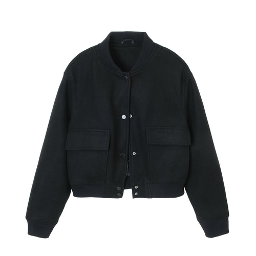 Damen Utility-Jacke Echo Archiv