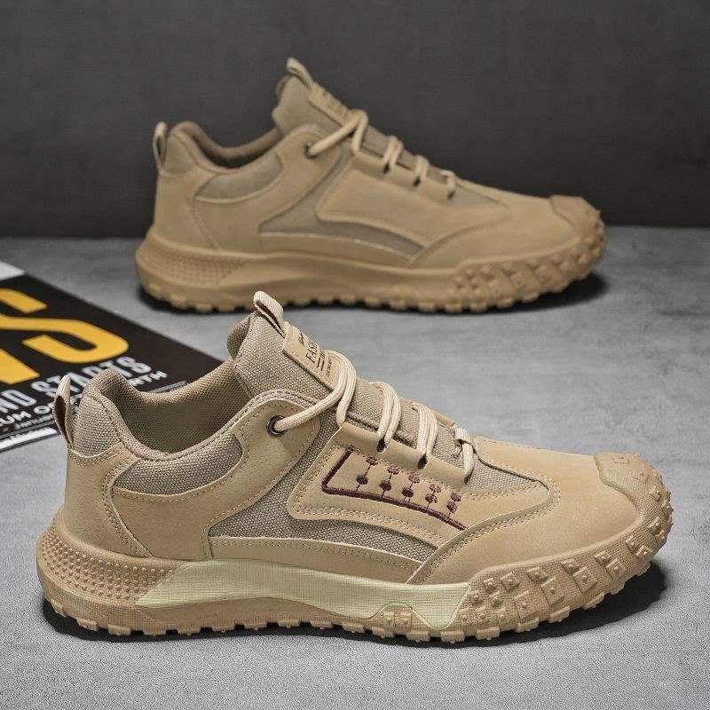 Herren Sportliche Outdoor-Sneakers Echo Archiv