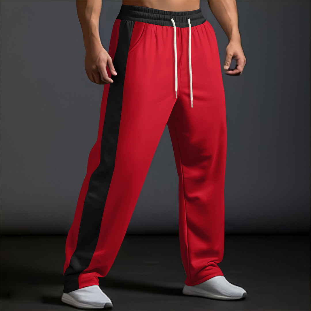 Herren Sportliche Jogginghose Echoarchiv