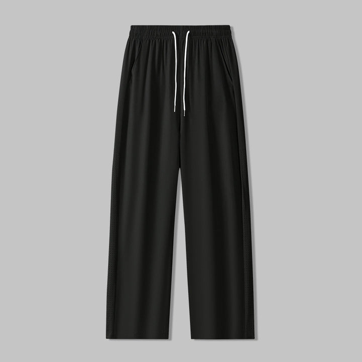Damen Sportliche Freizeithose Echo Archiv