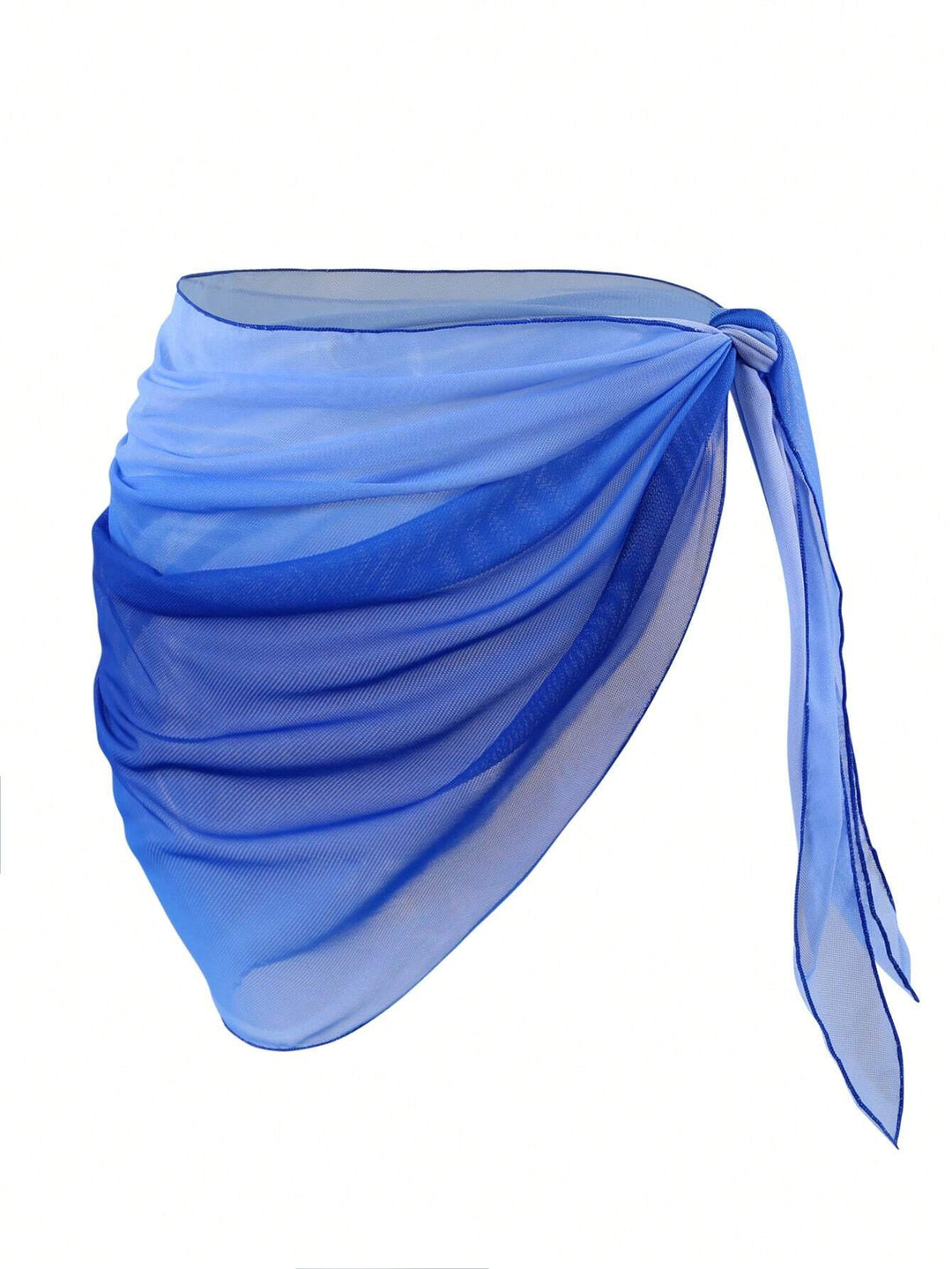 Damen Chiffon Strandtuch Echo Archiv
