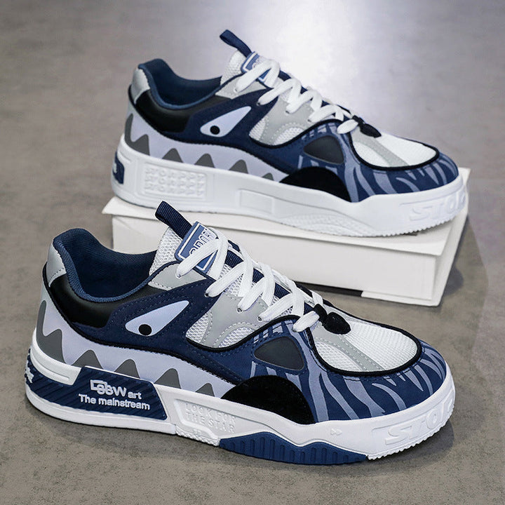 Damen Sportliche Sneakers Echo Archiv