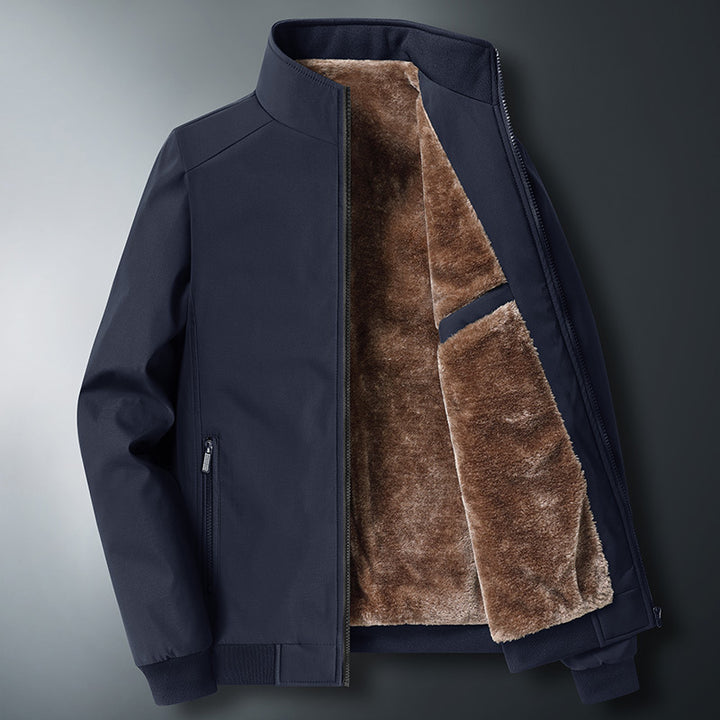 Herren Multifunktionale Steppjacke Echo Archiv
