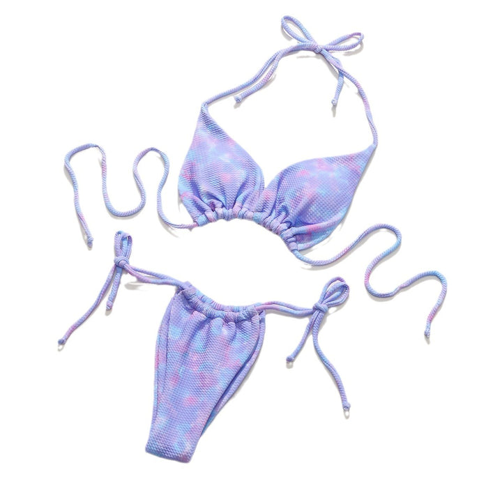 Damen Bikiniset Echo Archiv