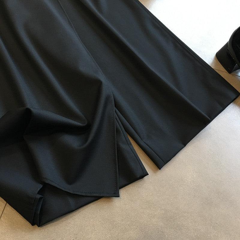 Damen Elegante A-Linien Maxiröcke Echoarchiv