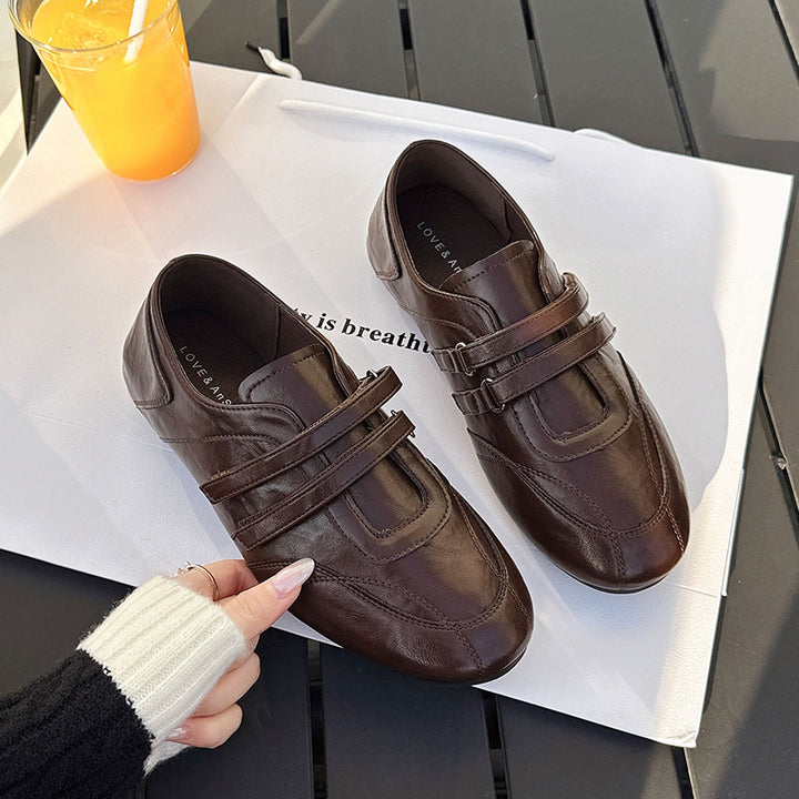 Damen Elegante und bequeme Sneaker Echo Archiv