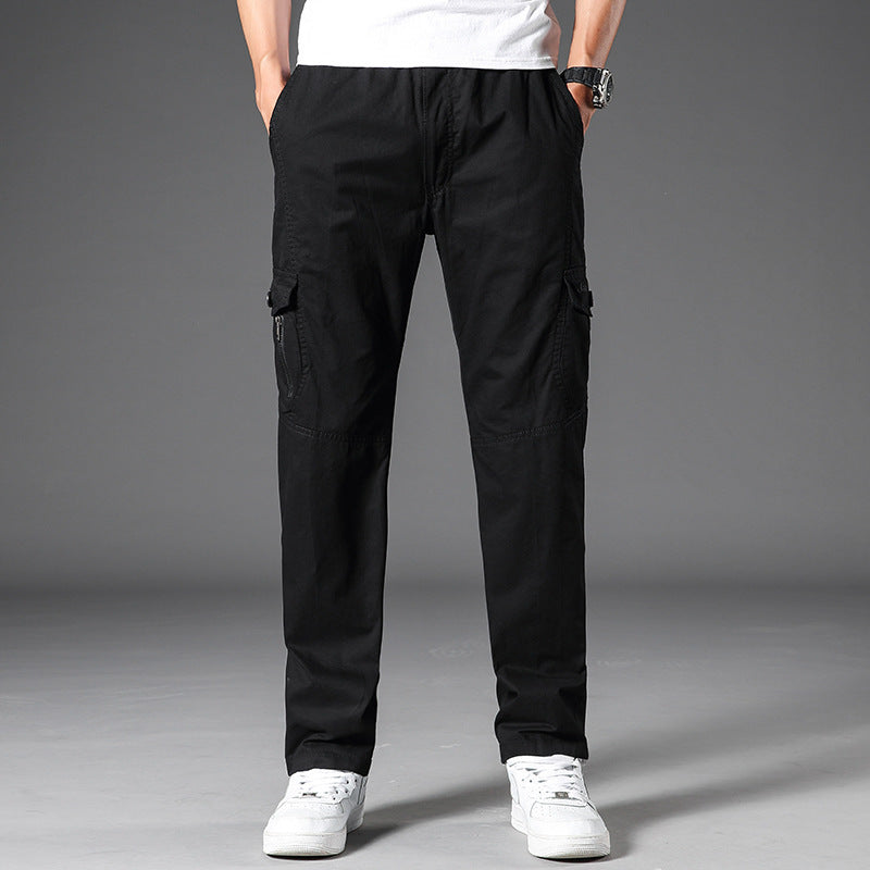 Herren Multifunktionale Cargo-Hose Echo Archiv 1788321895